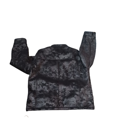 Ooh Mow Mao Jacket Size XXL