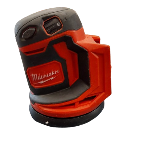 Milwaukee M18 BOS125 Orbital Sander SKIN ONLY (GE 1414349)