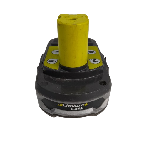 Ryobi RBL18L25 18V 2.5Ah Battery