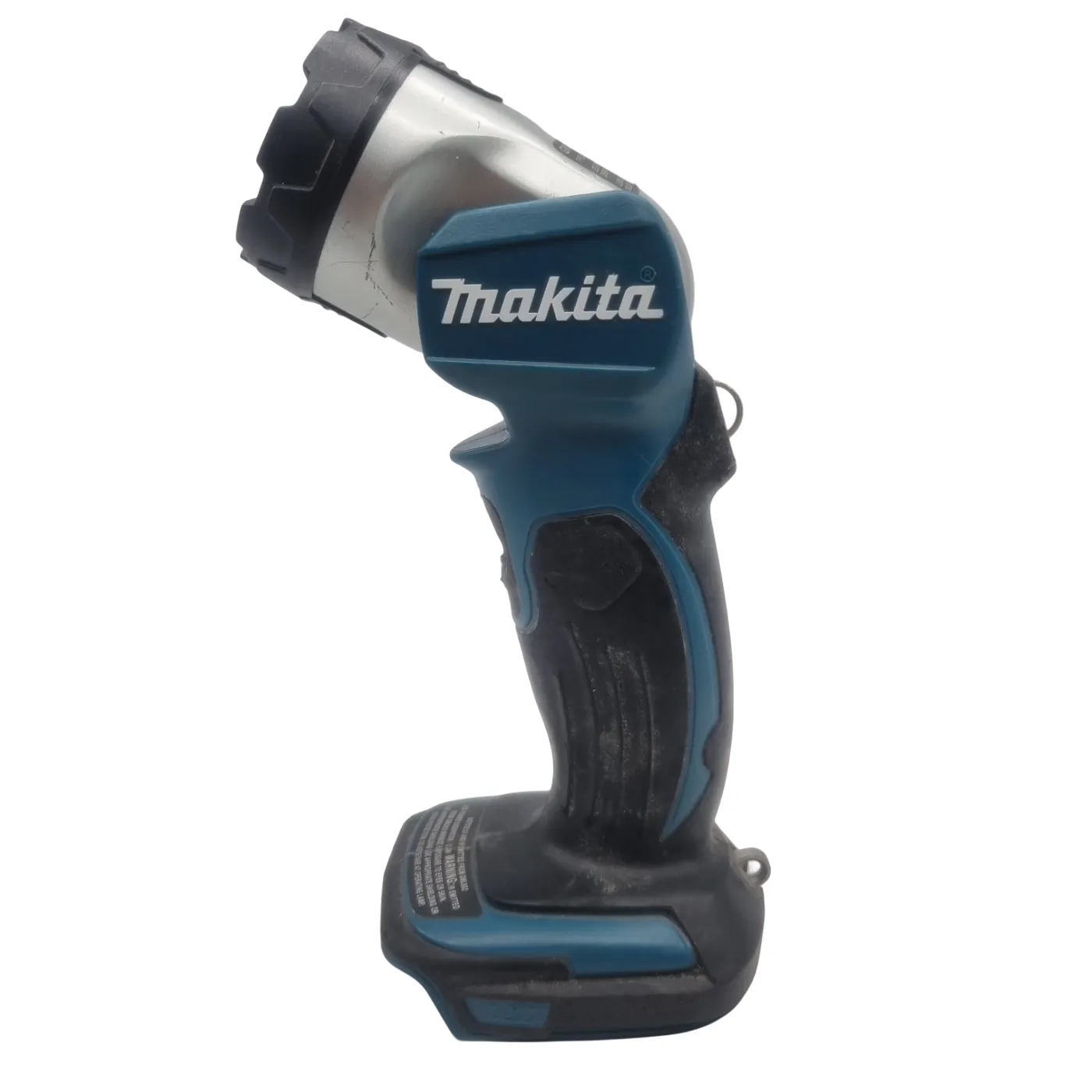 Makita DML802 18V LXT LED Flashlight (WR 1400095)