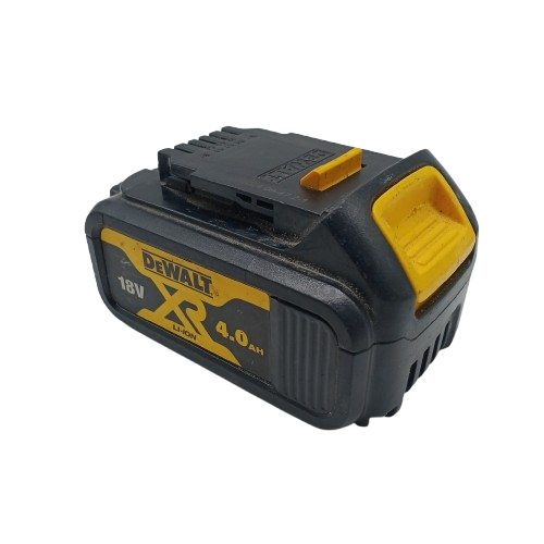 DEWALT 18V XR 4.0Ah Lithium-Ion Battery DCB182-XE (CP)