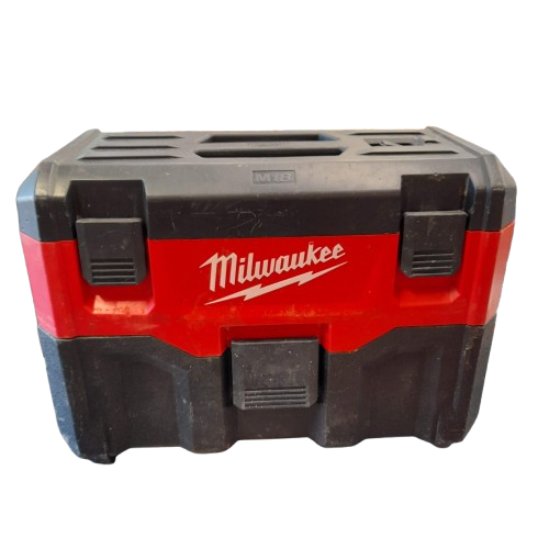 Milwaukee M18 WDV 7.5L Wet/Dry Vacuum (GE)