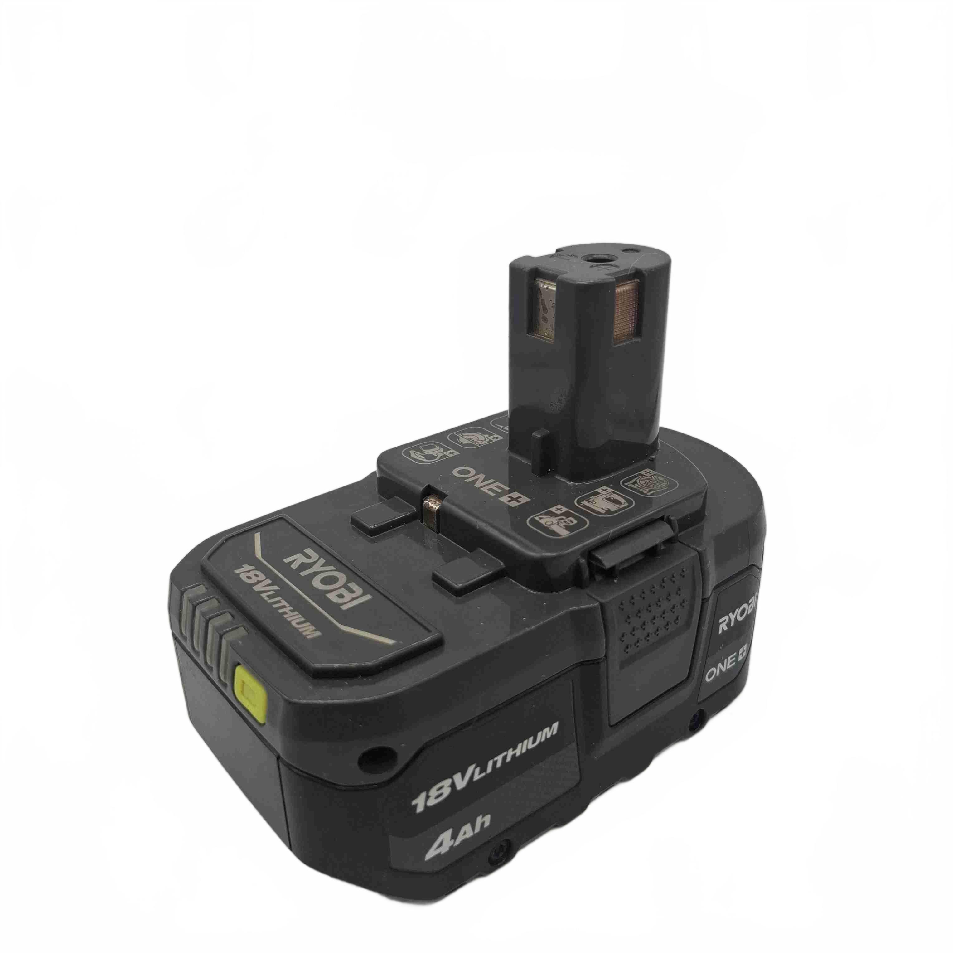 Ryobi 18V ONE+ 4.0Ah Lithium Battery RB1840C (WR 1432219)