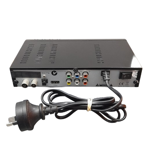 Strong SRT5430 Video Recorder (MR)