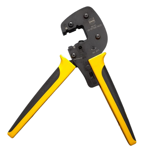HARTING Hand Ratcheting Crimp Tool Frame (JN)