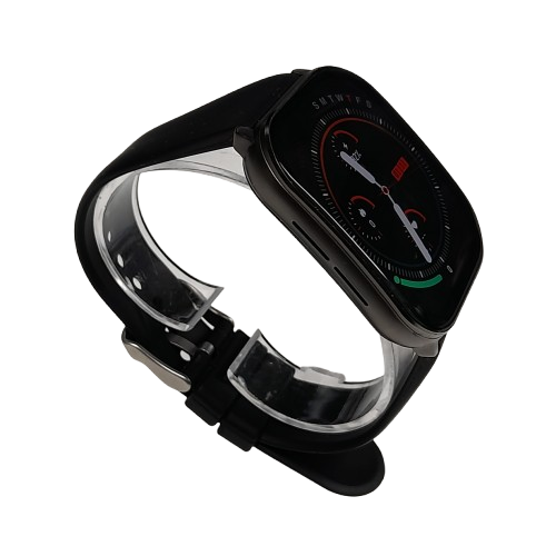 GARD Pro Health 3 Smart Watch with Charger (MR)