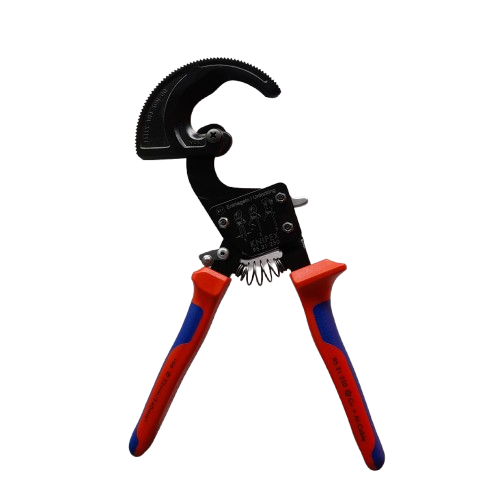 Knipex Ratchet Cable Cutters 95 31 250 Like New In The Packet