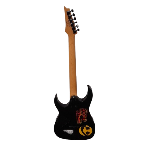 Ibanez Guitar Gio With Strap