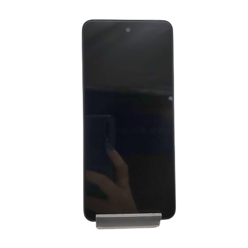 Optus X Tap 3 Mobile Phone 128GB Black  P660 – (WR1347369)
