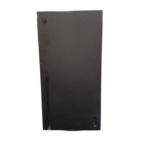 Microsoft Xbox Series X 1882 Black (MR)