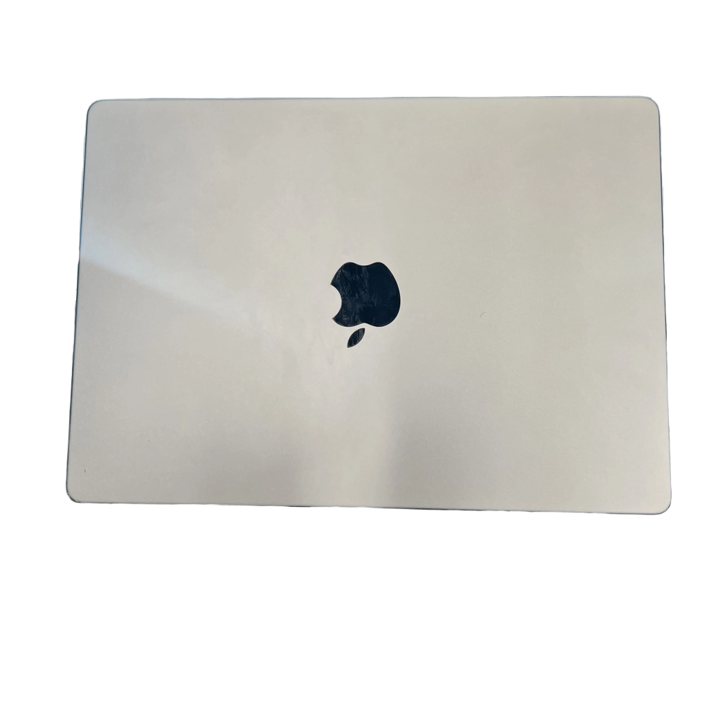 Apple MacBook Pro 14-Inch MKGP3X/A M1 Pro 512GB Space Grey (MK)