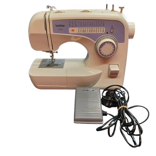 Brother Sewing Machine BM-2600 (NA)