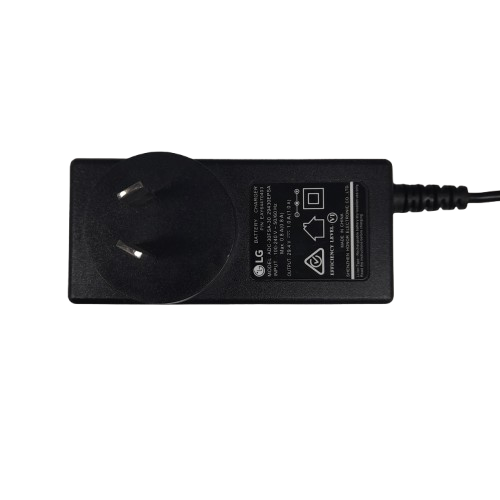 MyGenie Optix XR600 Robotic Vacuum 10005074 Black (MR)