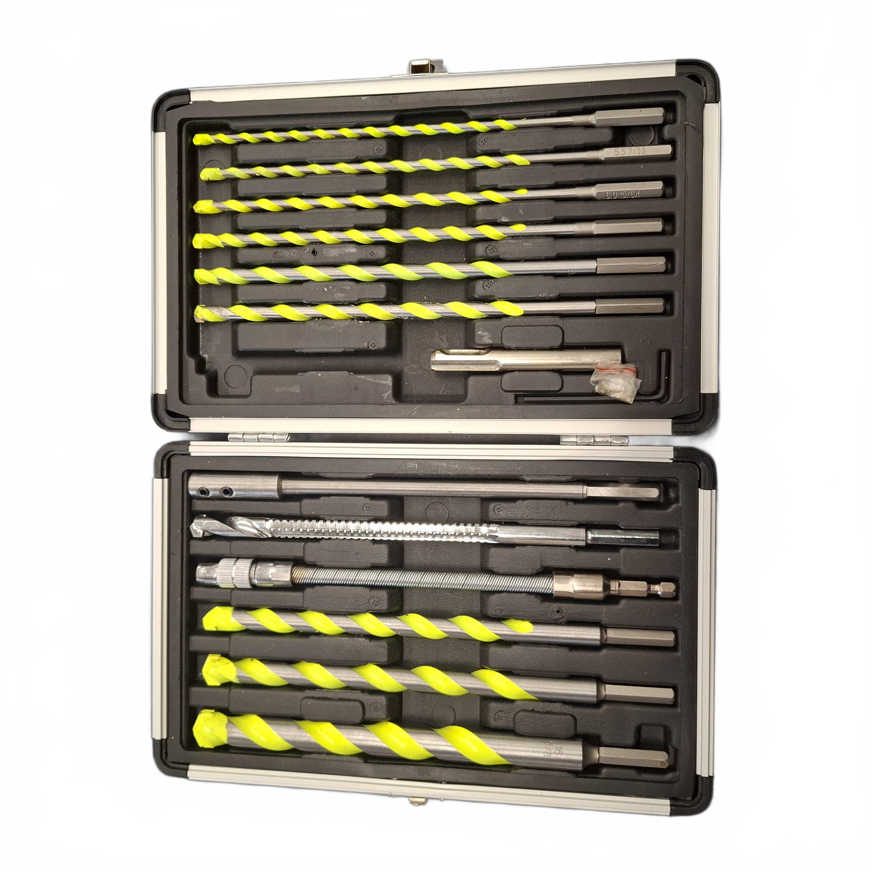 Drill Bit Set 13 Piece Set (JN) (1435493)