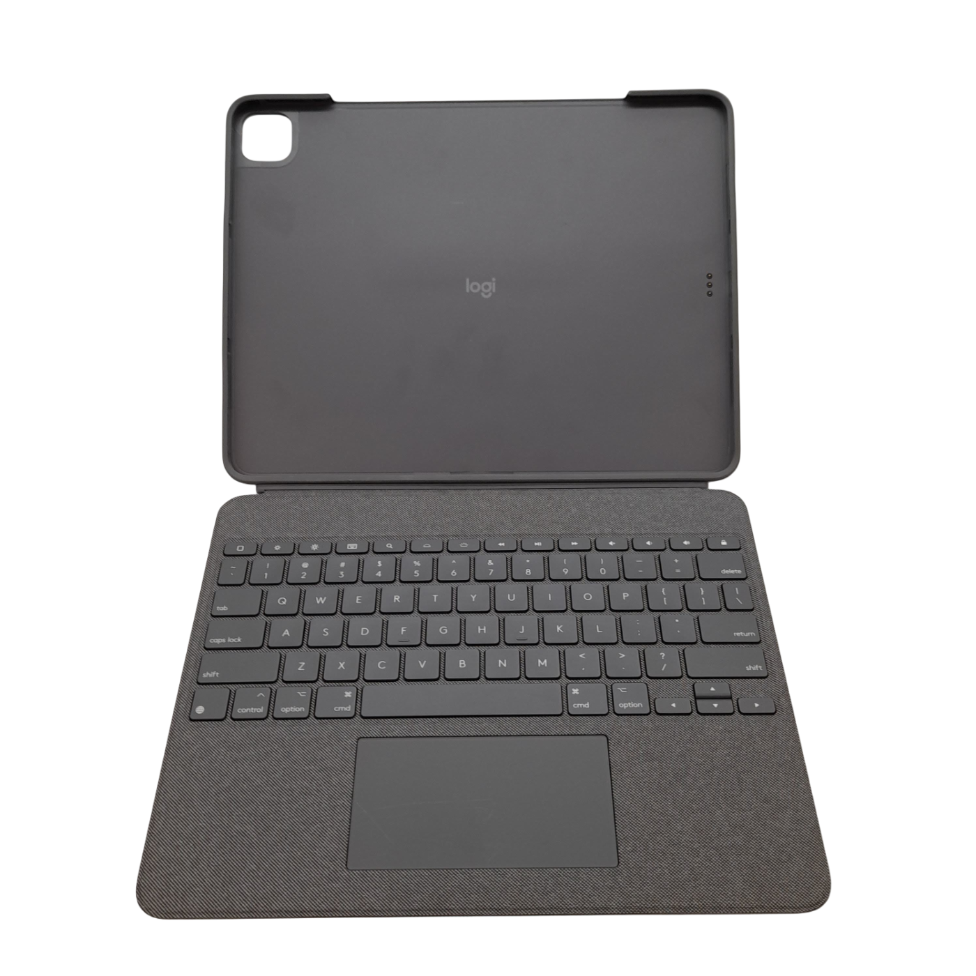 Logitech Combo Touch iPad Keyboard YU0047 12.9″