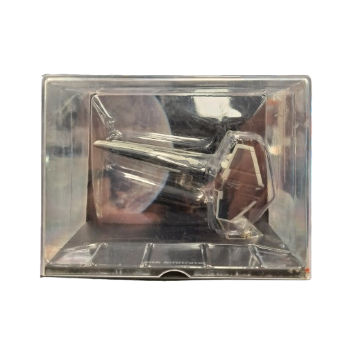 Star Wars Sith Infiltrator Model Scale 1:24