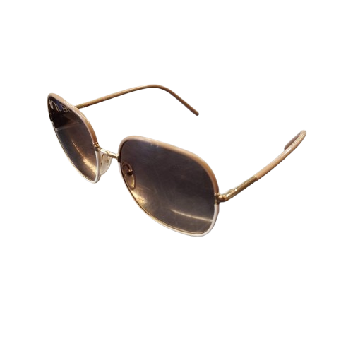 Prada Sunglasses SPR67X With Case (GE)