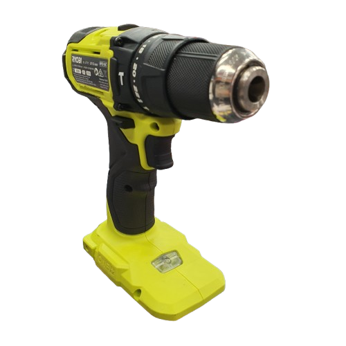 RYOBI RPD18C Cordless Brushless Drill Driver Skin Only (MR)