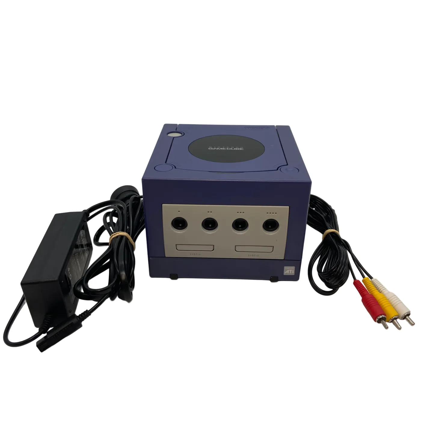 Nintendo GameCube Console DOL-001