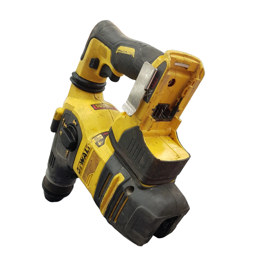DEWALT DCN333 Hammer Drill (MR)