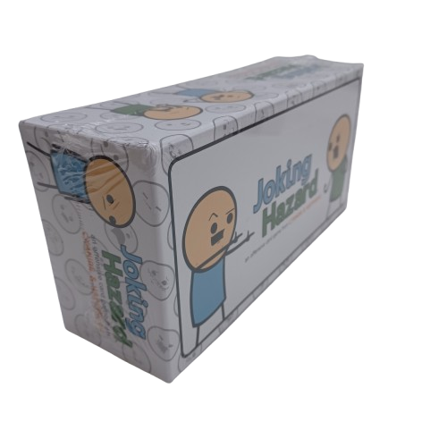 Joking Hazard Game ( LE )