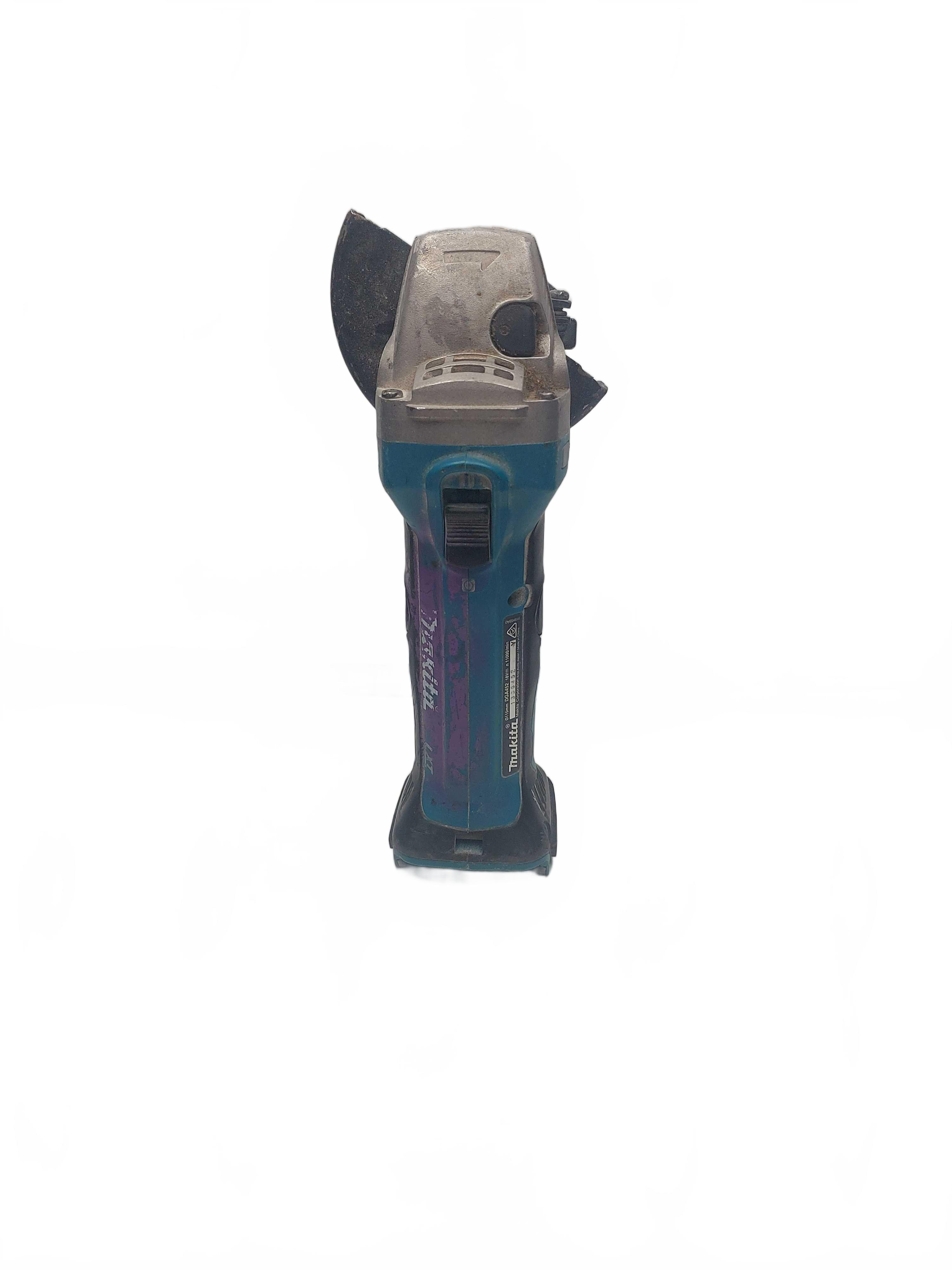 Makita Grinder DGA452 Blue (GB1432479)