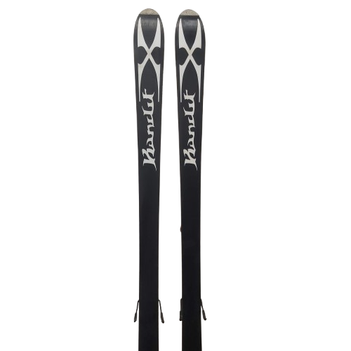 Rossignol Skis Freeride 110 FTX Orange **Pick Up Only**