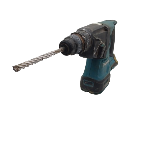 Makita Hammer Drill DHR242 (WR 1359506)