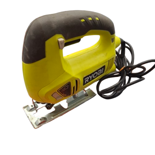 RYOBI EJS500RG Electric Jigsaw (Used) (JN)