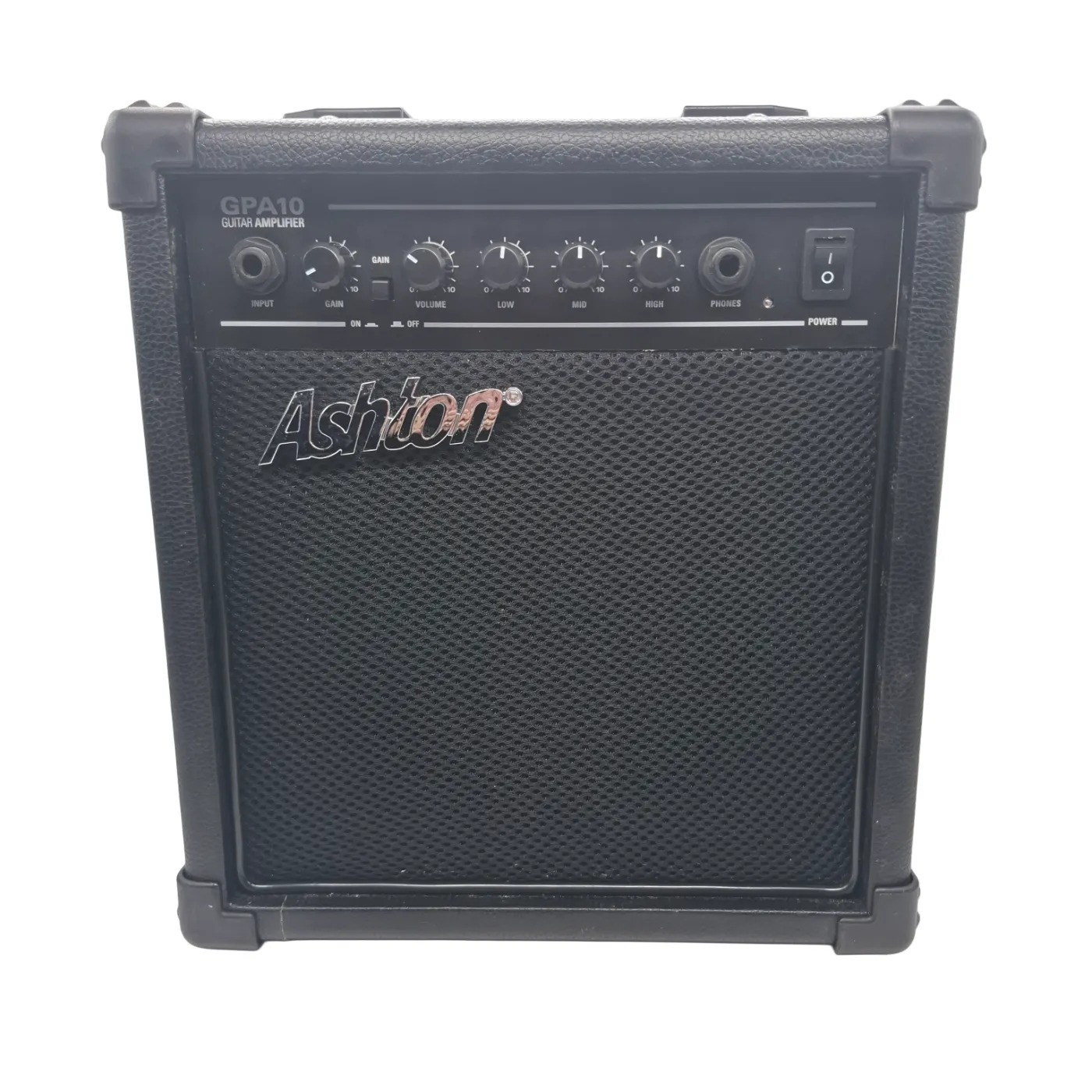 Ashton GPA10 Guitar Amplifier (WR 1408330)