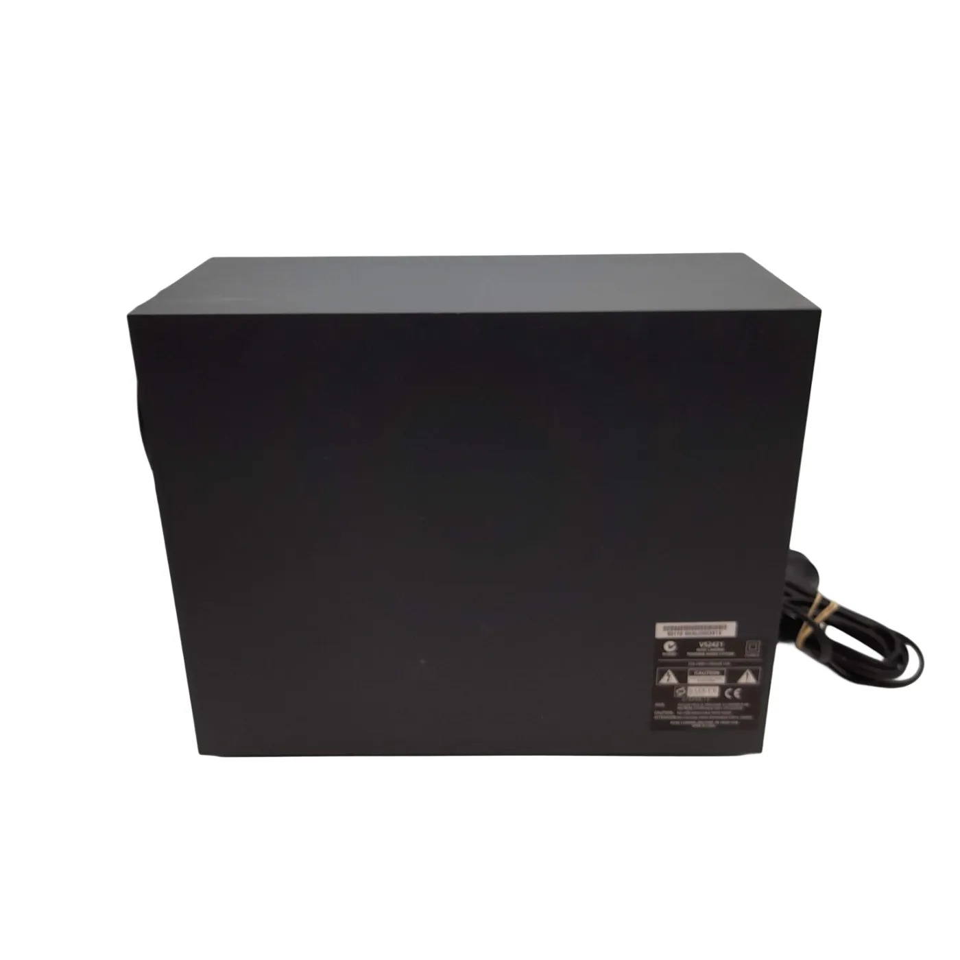 Altec Lansing Computer Speakers VS2421 (WL 1421082)