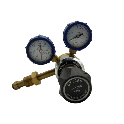 TESUCO Oxygen Sensor RC1SOX0 Side Entry  (GE)
