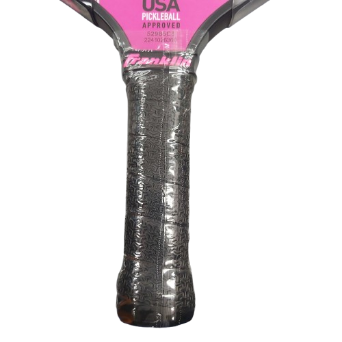 Franklin Signature USA Pickle Ball Bat 16MM 7.9oz – 8.3oz Like New In Plastic – (CP-1357537)