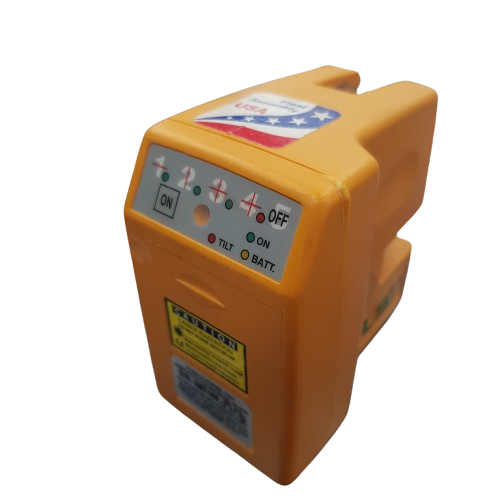 PSL Laser Level Model 180 (1440413) (MR)