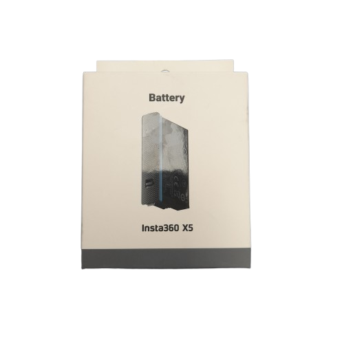 Insta360 X5 Battery 2400mAh (LN)