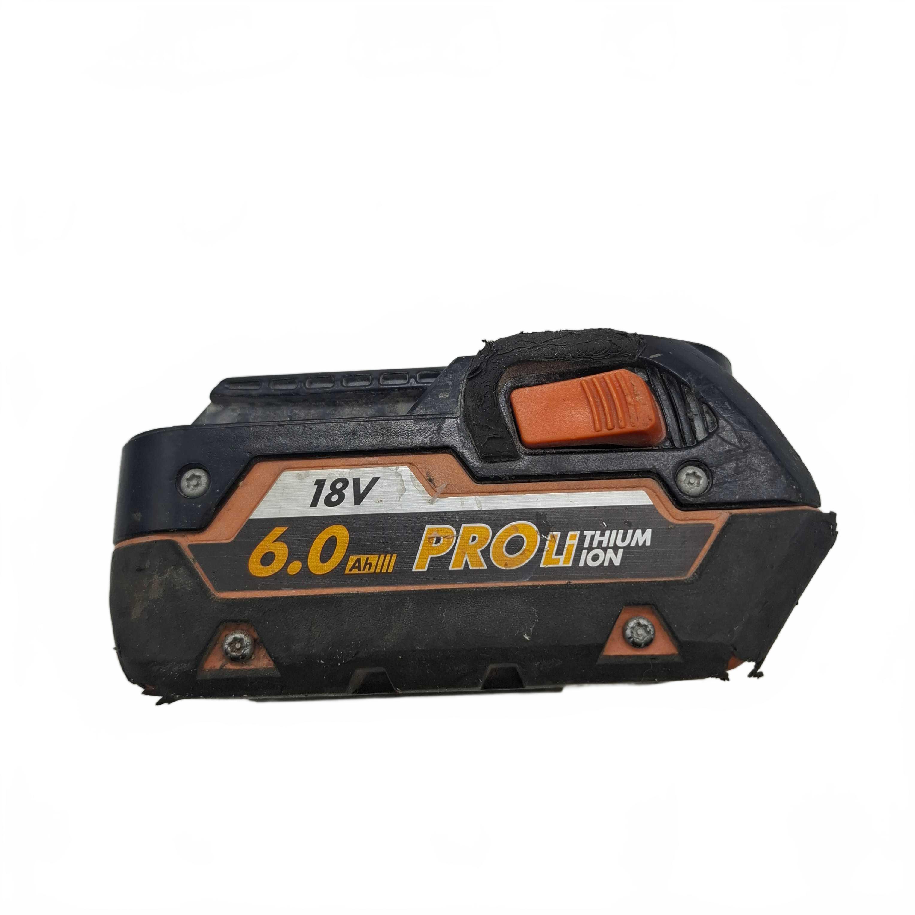 AEG 18V 6.0Ah Tool Battery L1860R (WR 1425649)
