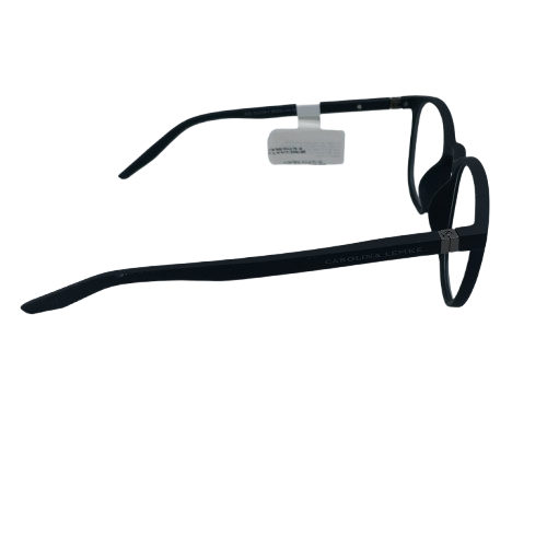 Carolina Lemka Kido CL4133-1 Black Glasses (CP1422100)