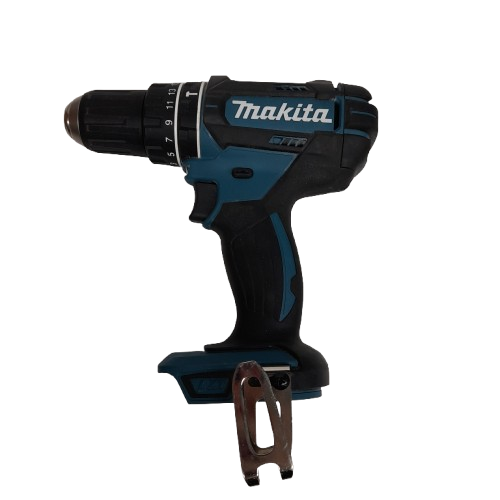 Makita DHP482 18V Hammer Driver Drill Skin Only (JN)