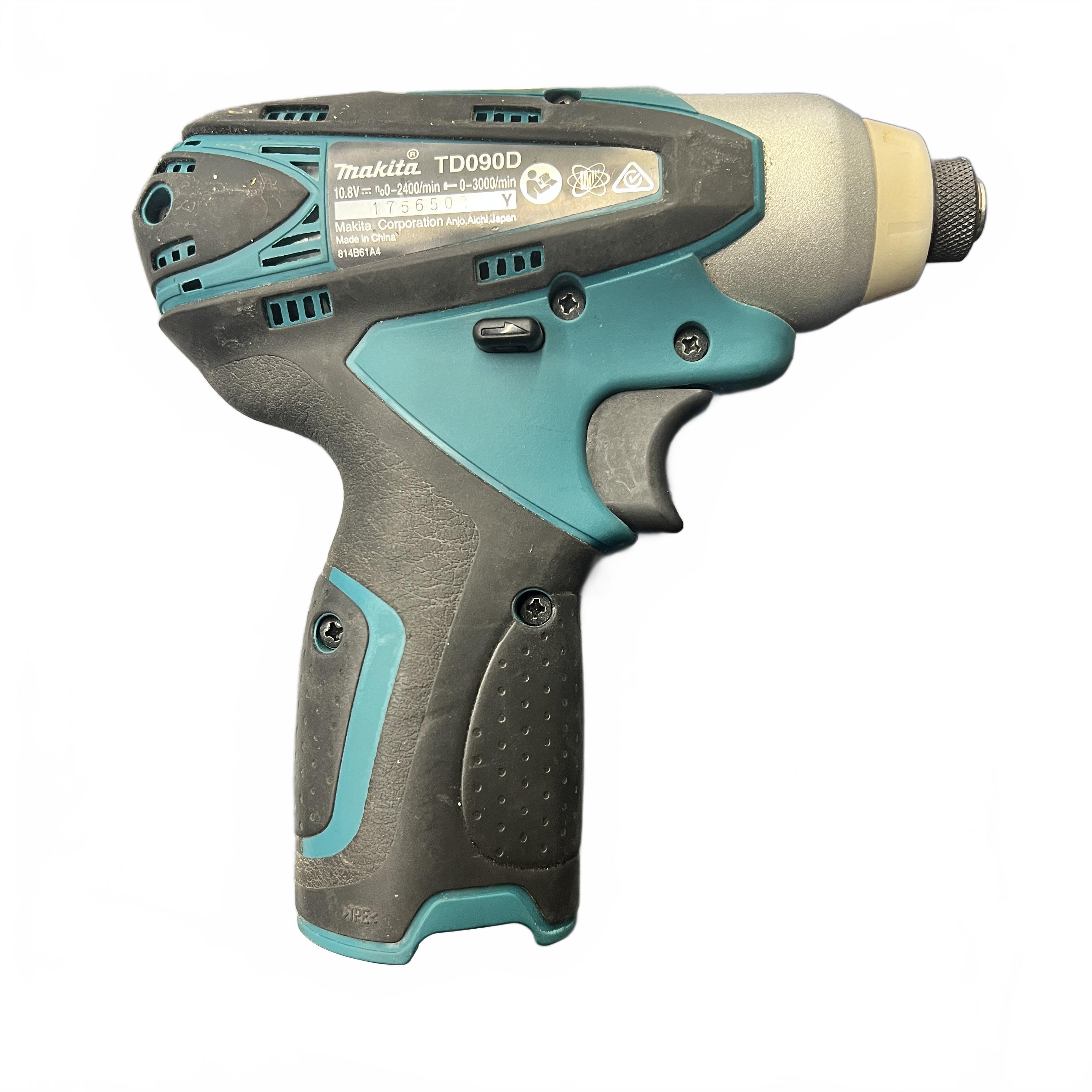 Makita Drill TD090D (MK)