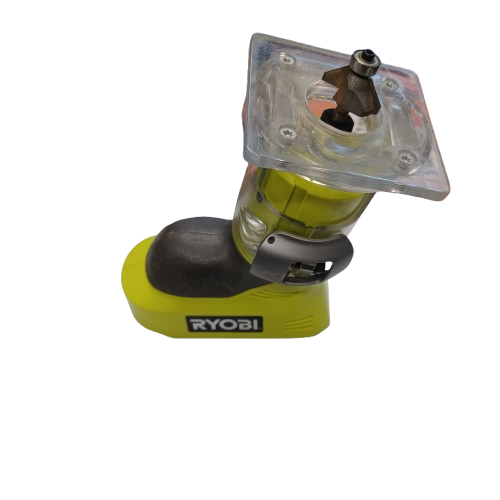 Ryobi Trimmer R18TR Skin Only (1423531) (LE)