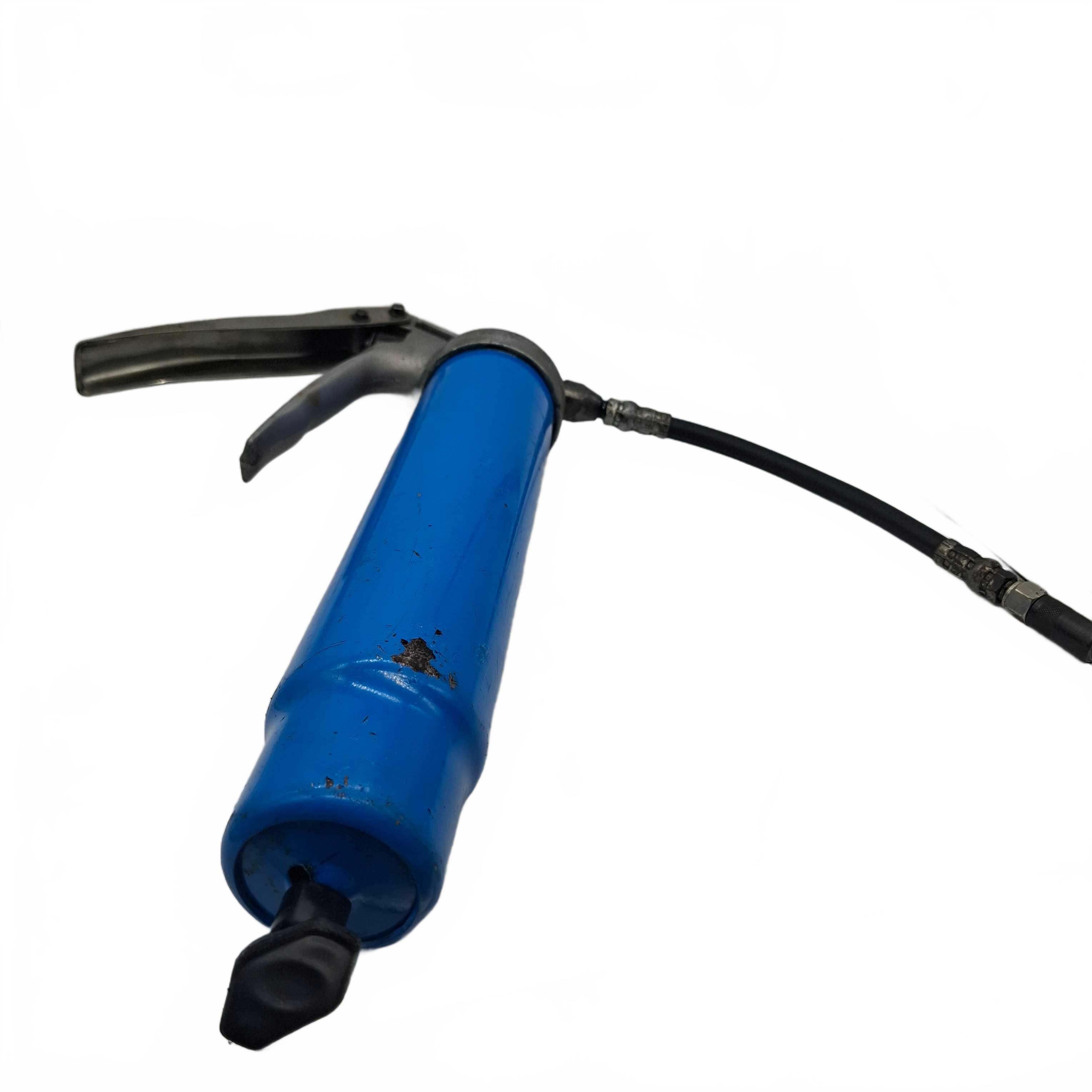 Macnaught K29 Flexigun Grease Gun Blue (WR 1424930)