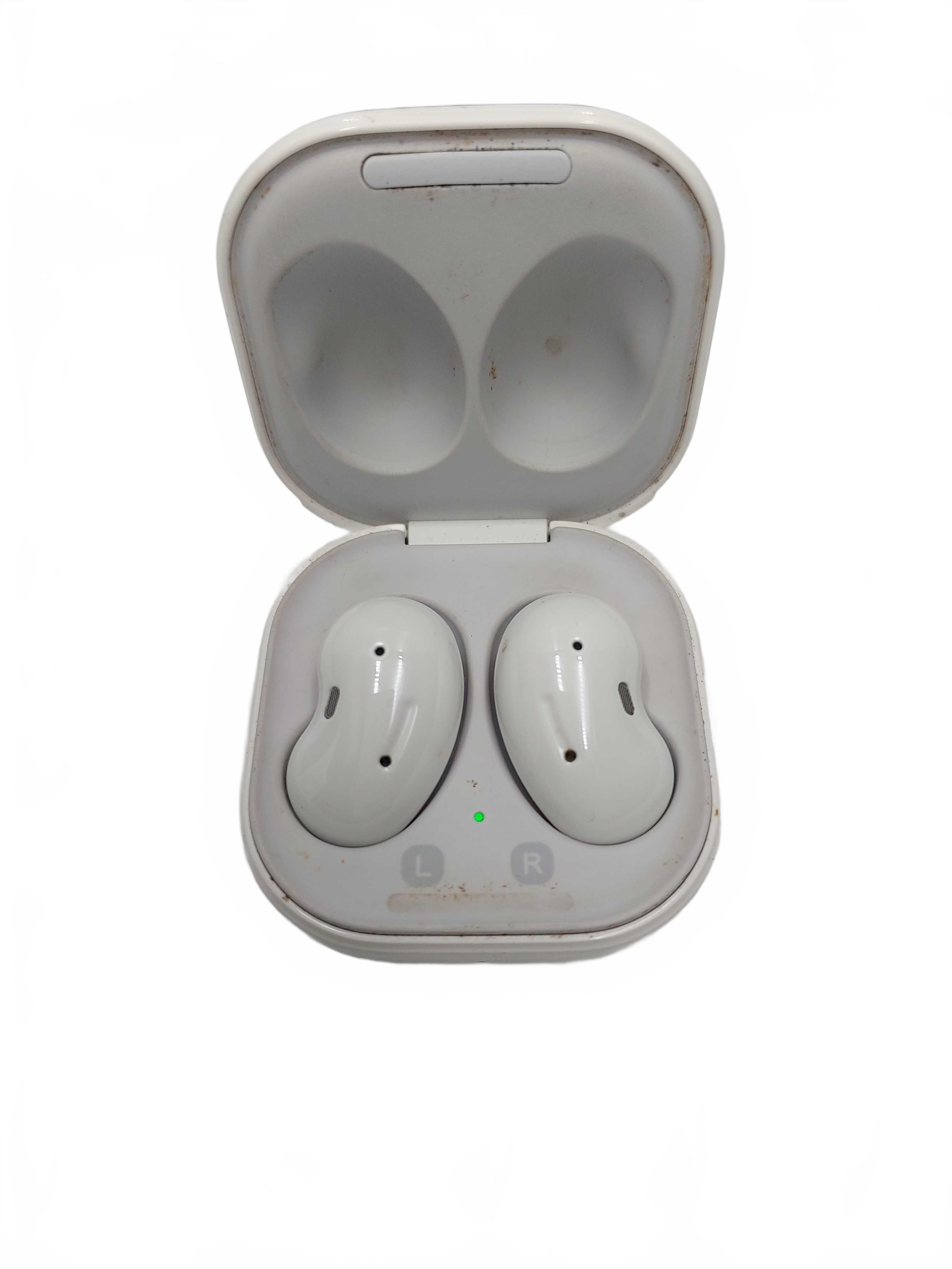 Samsung Ear Buds SM-R180 White (GB1431249)