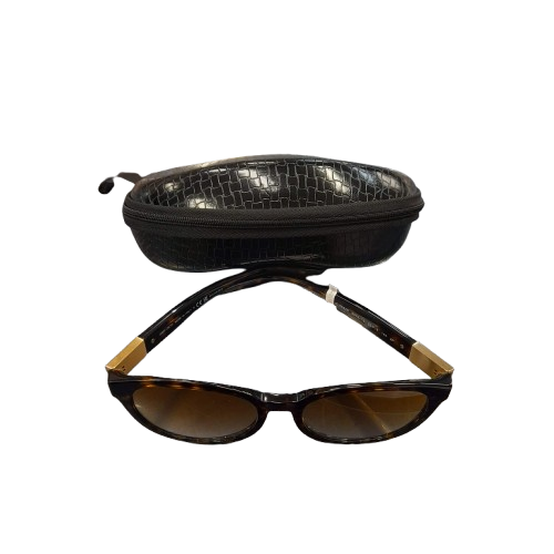 Jimmy Choo Sunglasses JC 5032D With Case (GE)
