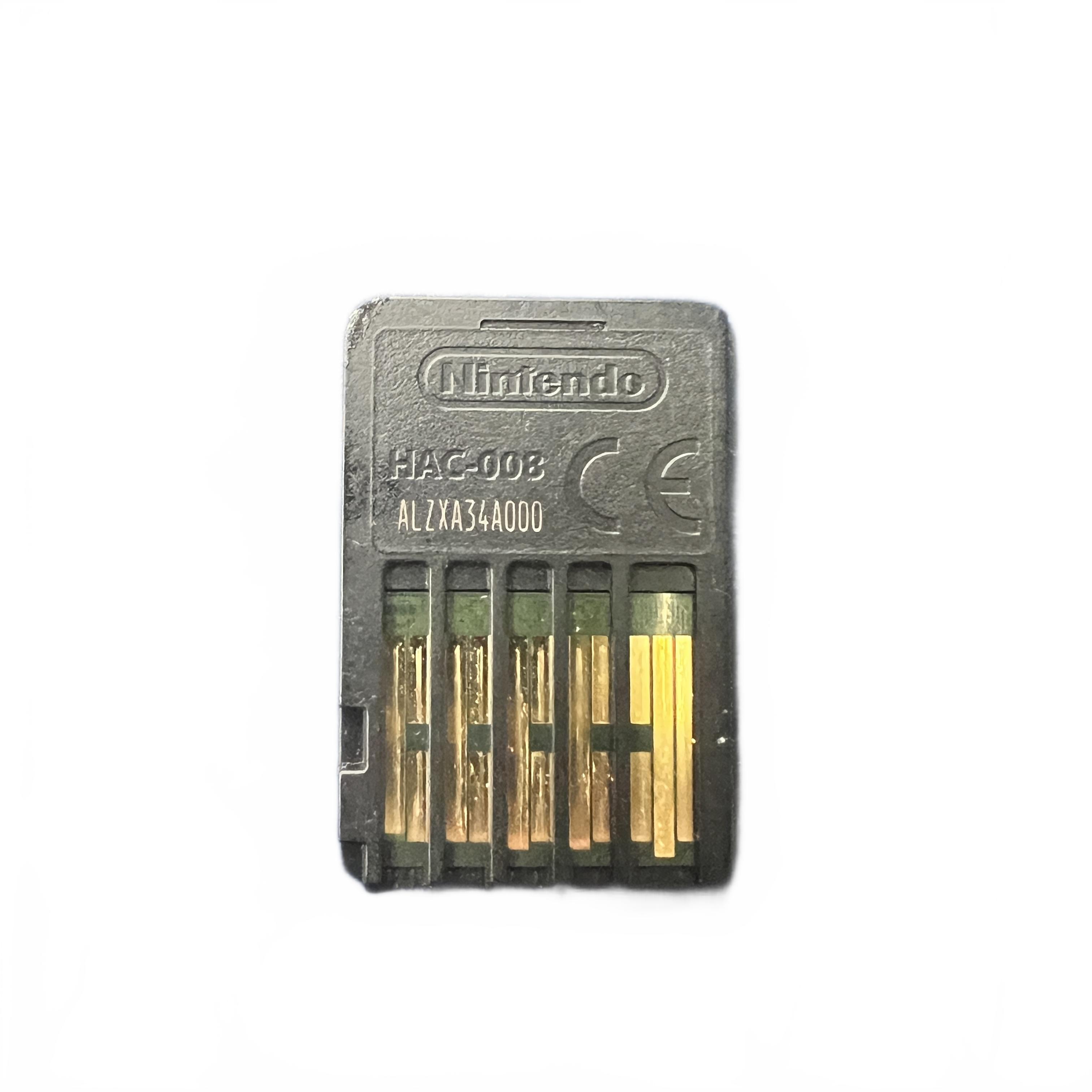 Pokemon Scarlet Nintendo Switch (MK)