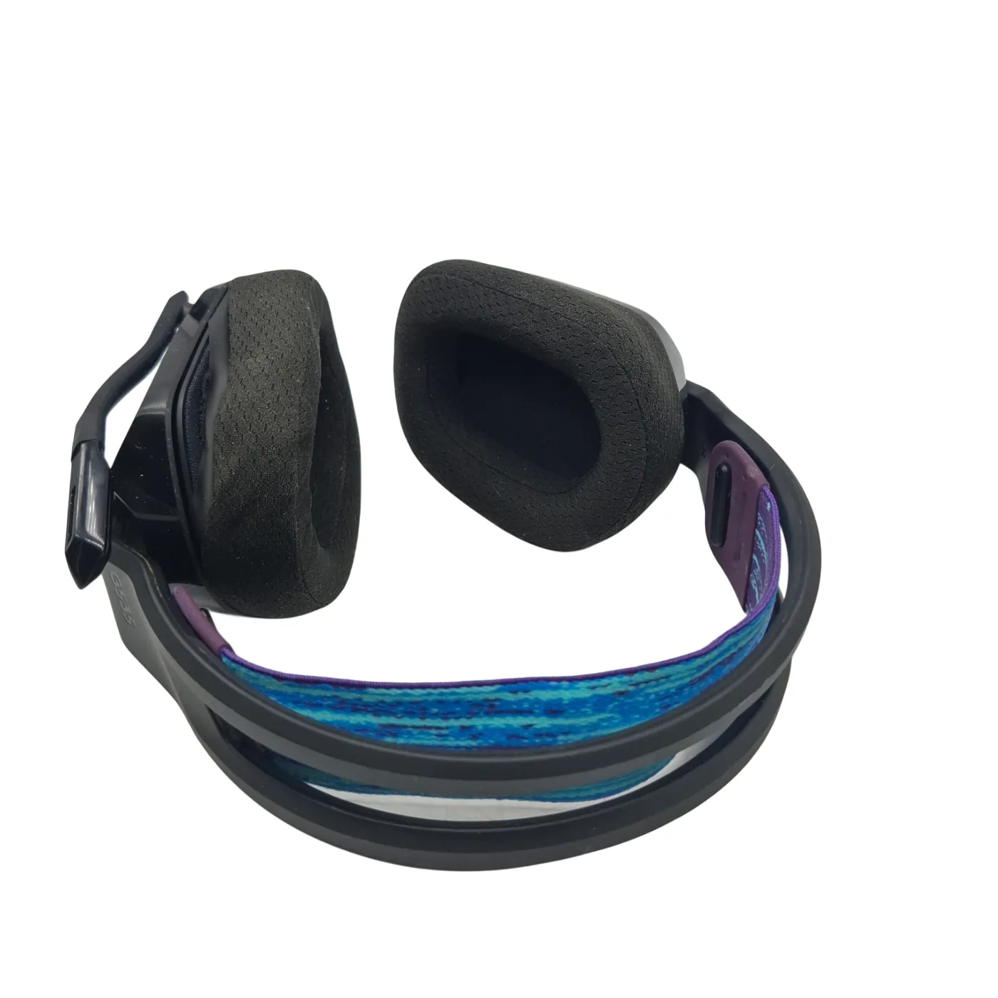 Logitech Headphones G535 Black + Dongle (WR 1377025)