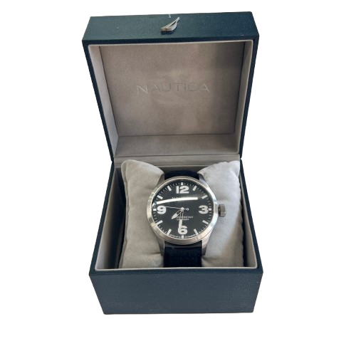 Nautica BFD 102  N11556G Classic (MK)
