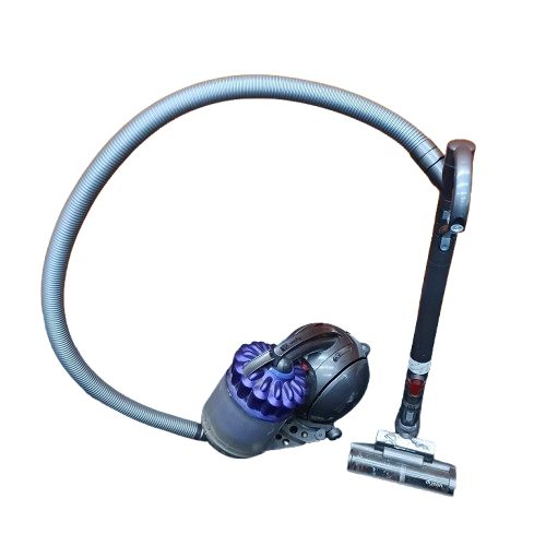 Dyson DC39 Multi Floor Canister Vacuum Cleaner (WR 1399719)
