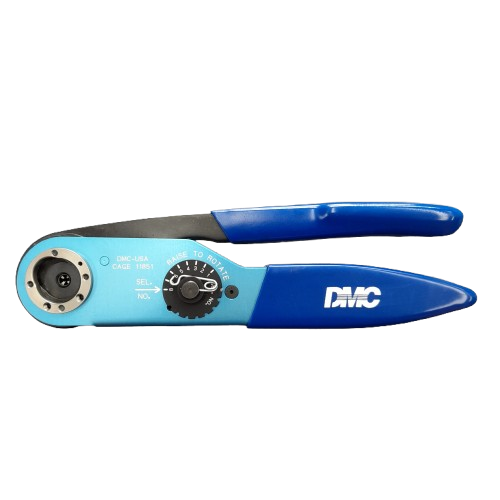 DMC M22520/1‑01 AF8 Crimp Tool (Like New) (MR)