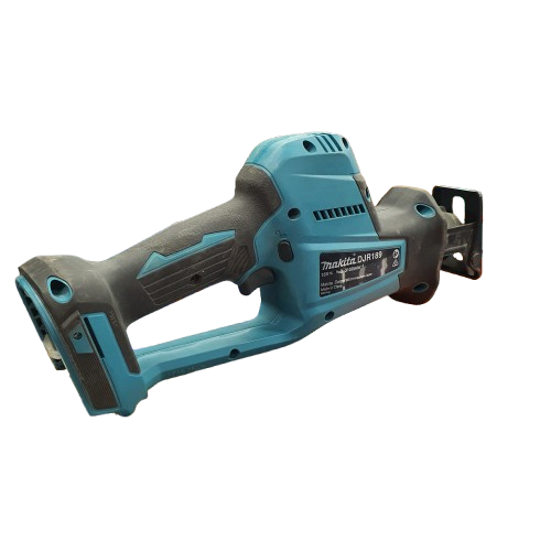 Makita Reciprocating Saw DJR189 Skin Only (MR)