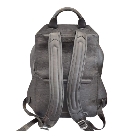 Tumi Turin Alzare KK Backpack Black (GE)